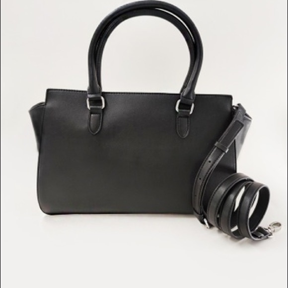 Guess satin animal print dress - Picture 6 of 6